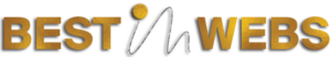 Best in Webs Logo