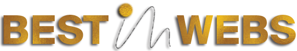 Best in Webs Logo